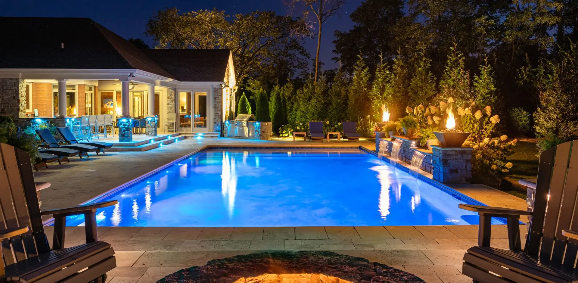 Make more of your evenings.